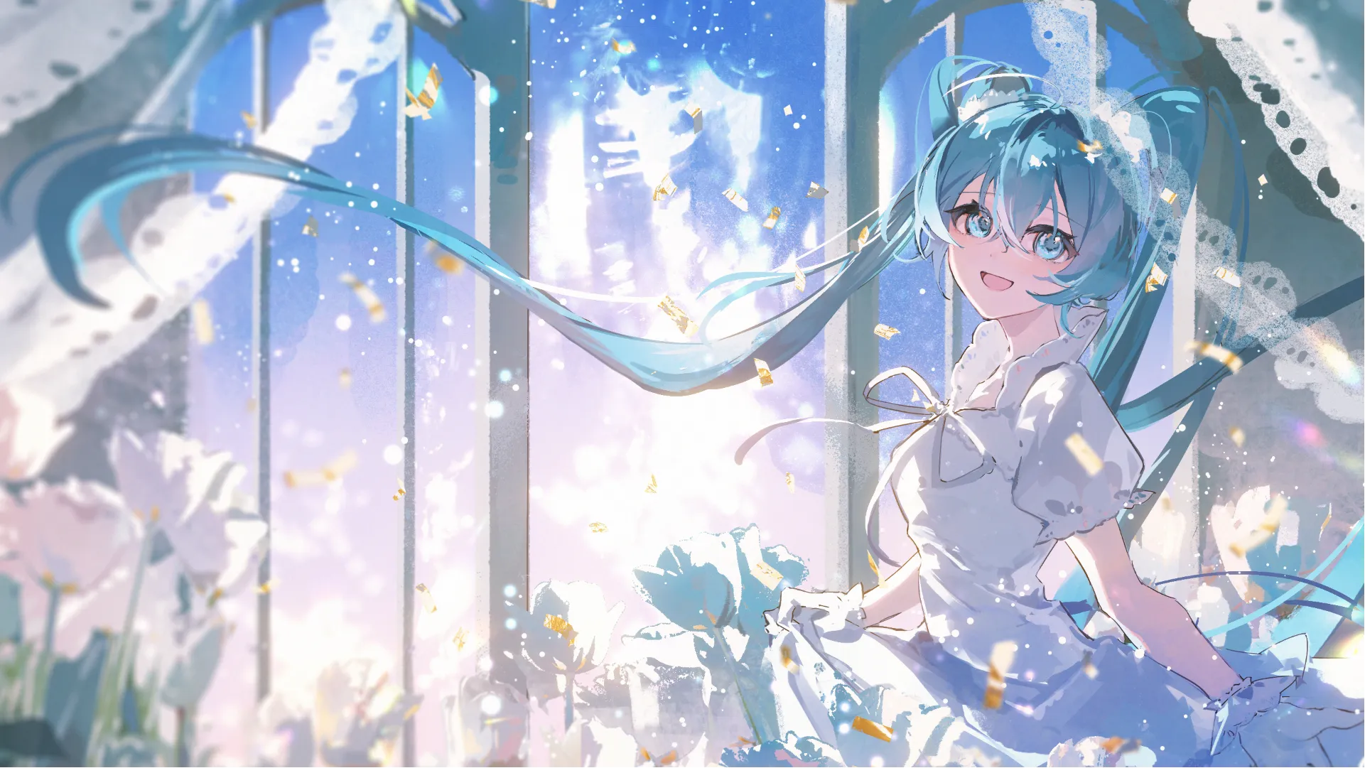 Banner image of the blog